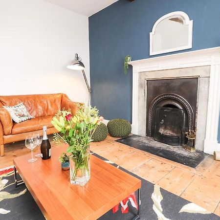 Dyson House Villa Skipton Dış mekan fotoğraf