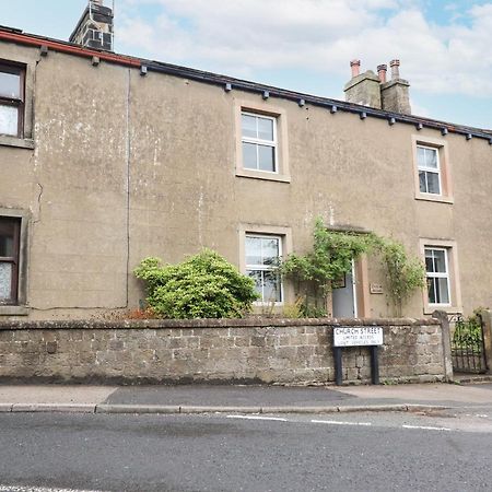 Dyson House Villa Skipton Dış mekan fotoğraf