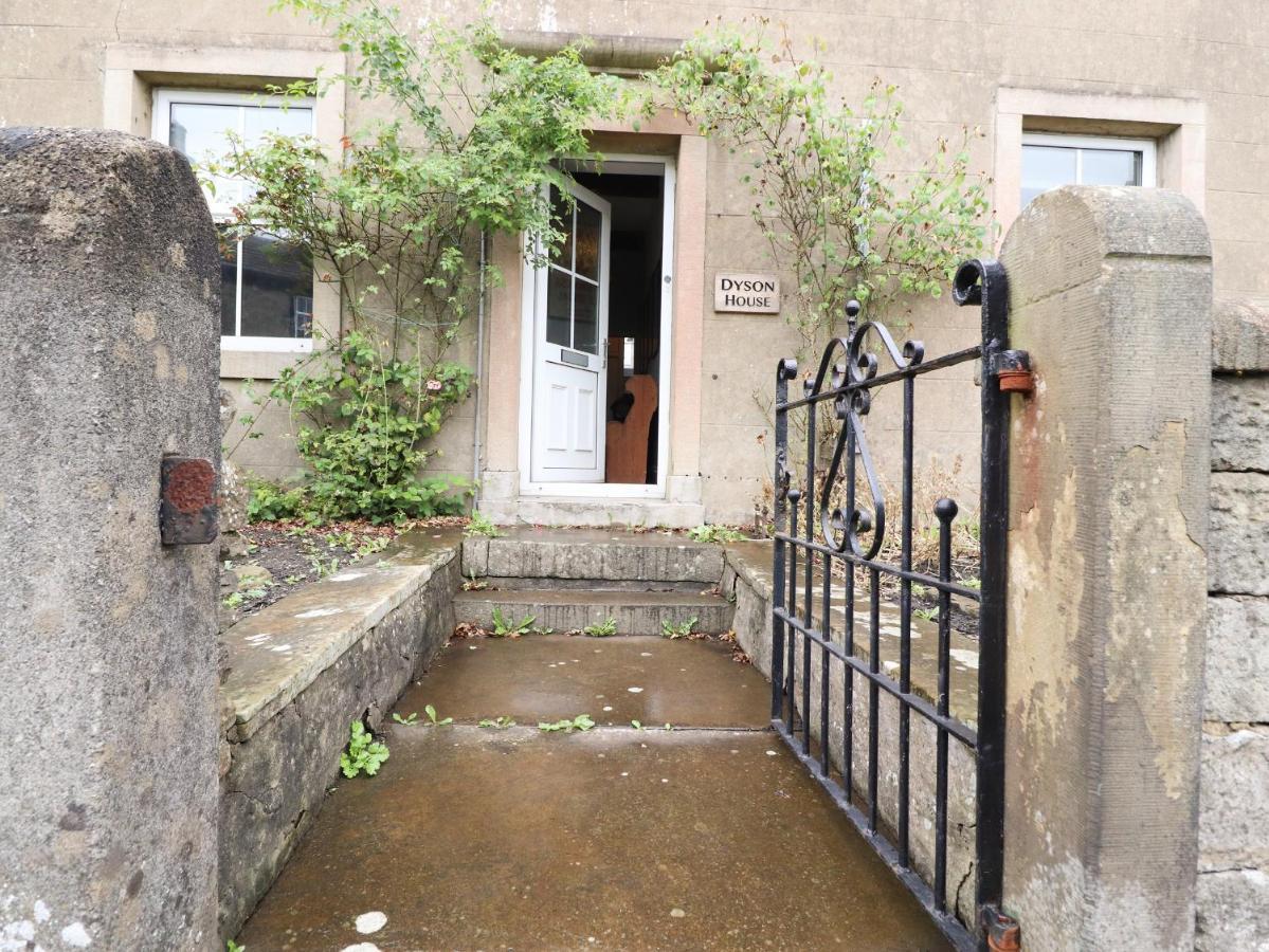 Dyson House Villa Skipton Dış mekan fotoğraf