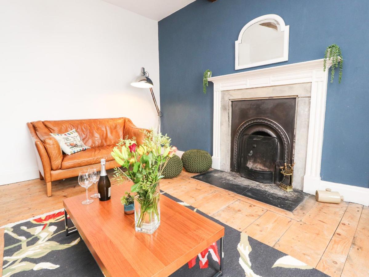 Dyson House Villa Skipton Dış mekan fotoğraf