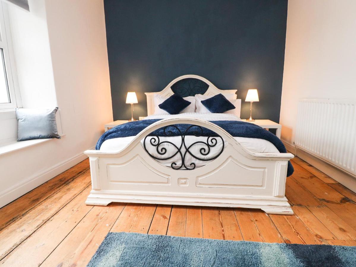 Dyson House Villa Skipton Dış mekan fotoğraf