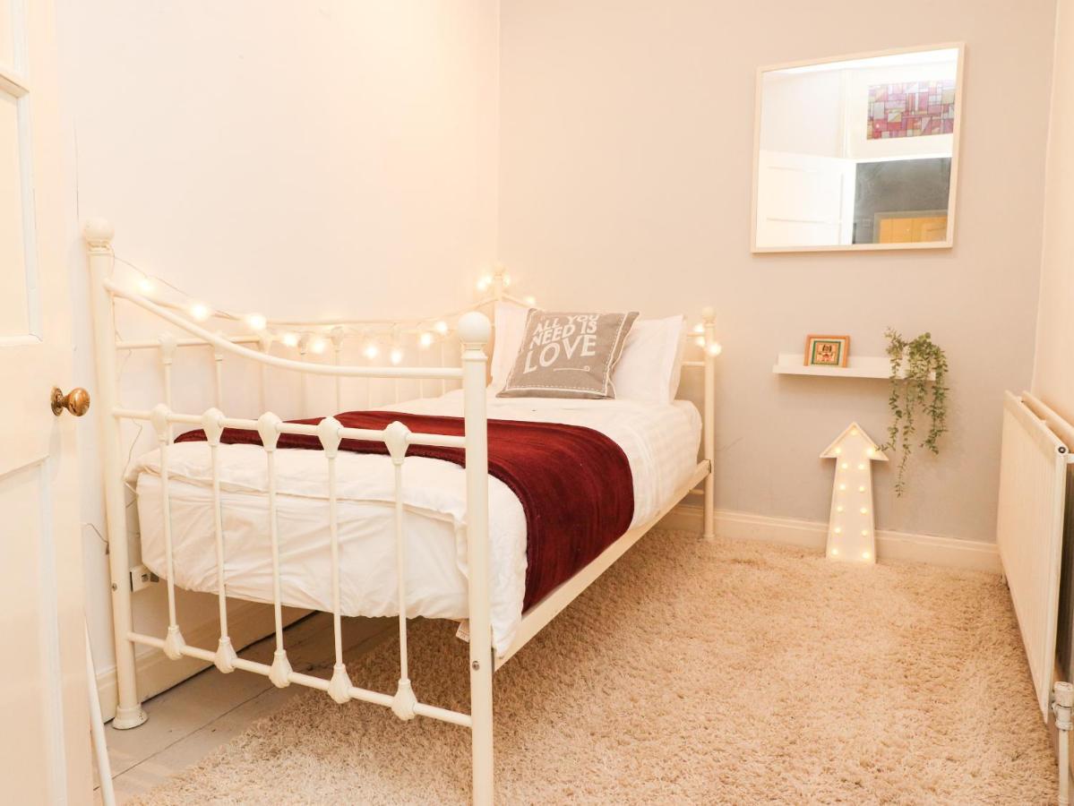 Dyson House Villa Skipton Dış mekan fotoğraf