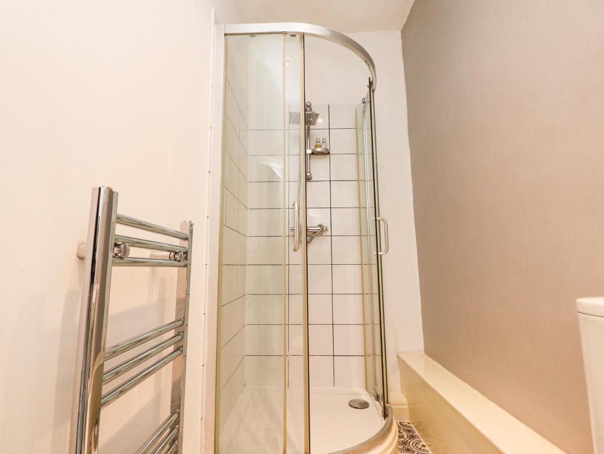 Dyson House Villa Skipton Dış mekan fotoğraf