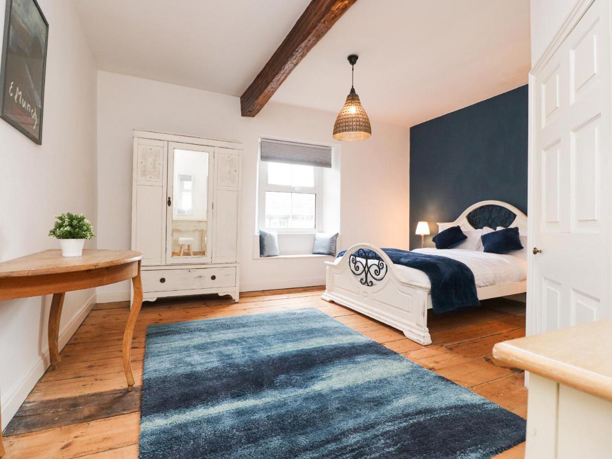 Dyson House Villa Skipton Dış mekan fotoğraf