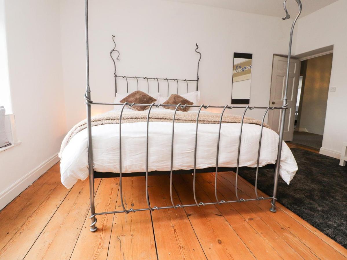Dyson House Villa Skipton Dış mekan fotoğraf