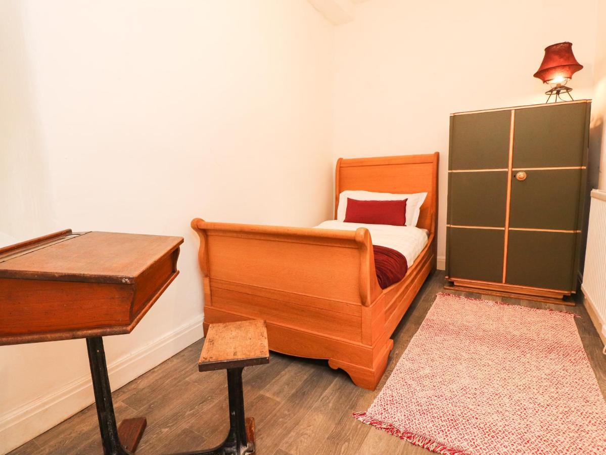 Dyson House Villa Skipton Dış mekan fotoğraf