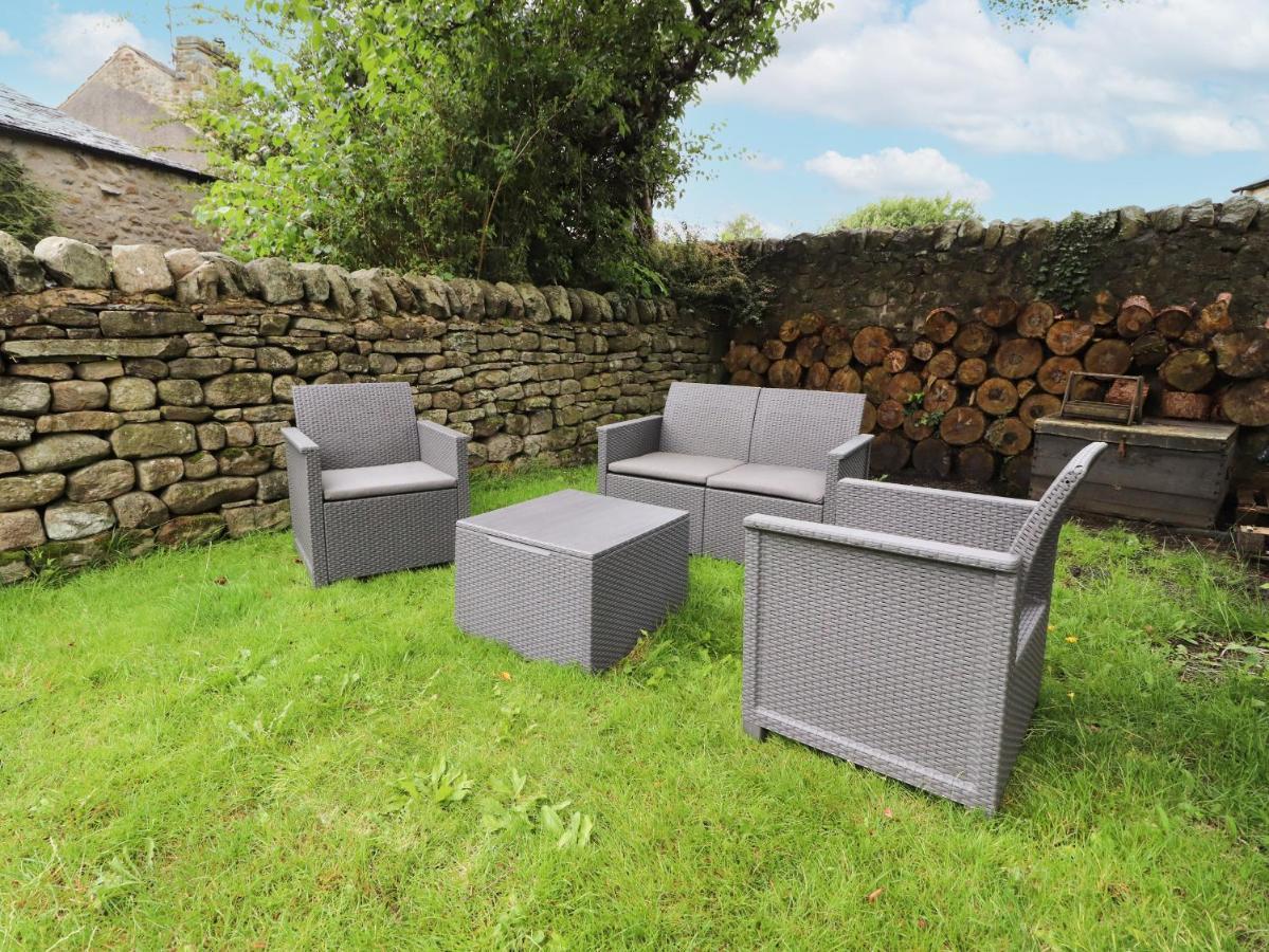 Dyson House Villa Skipton Dış mekan fotoğraf