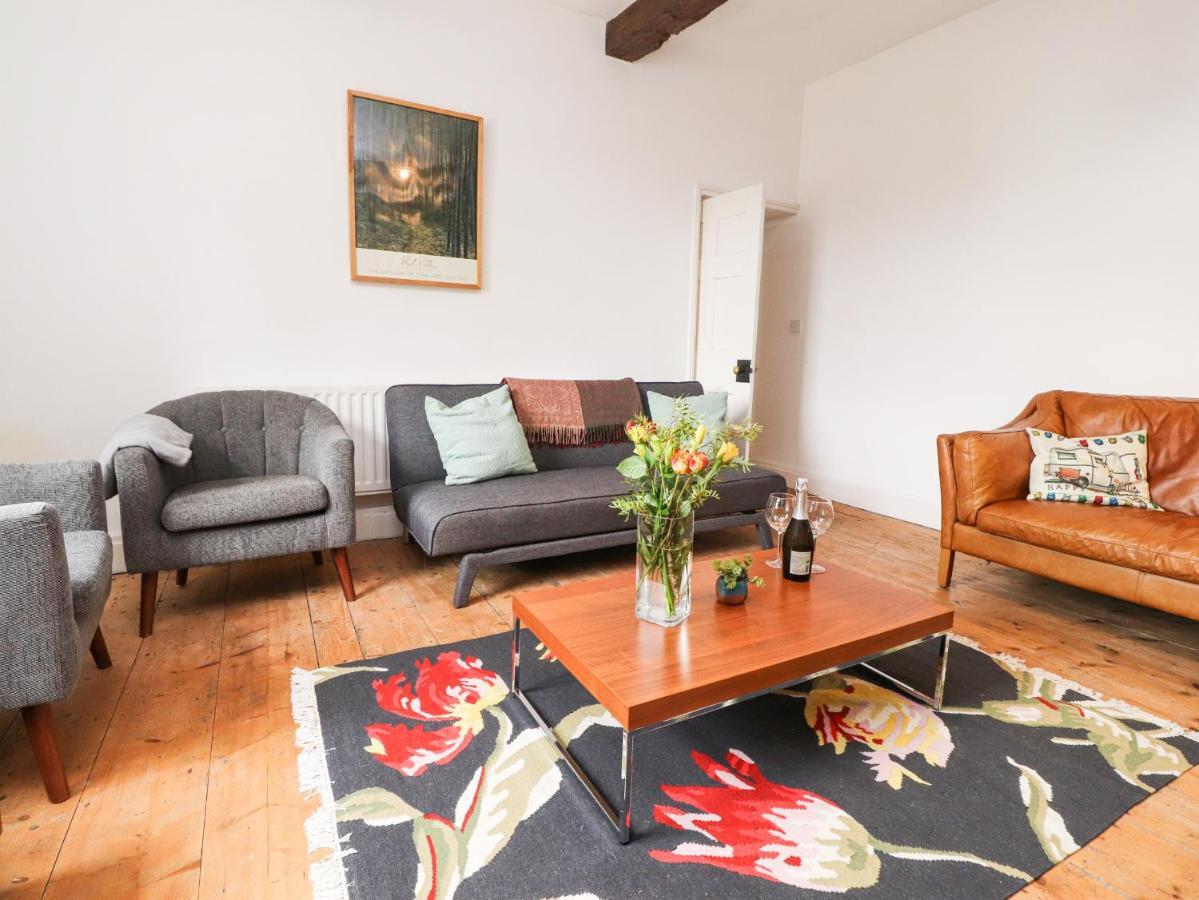 Dyson House Villa Skipton Dış mekan fotoğraf