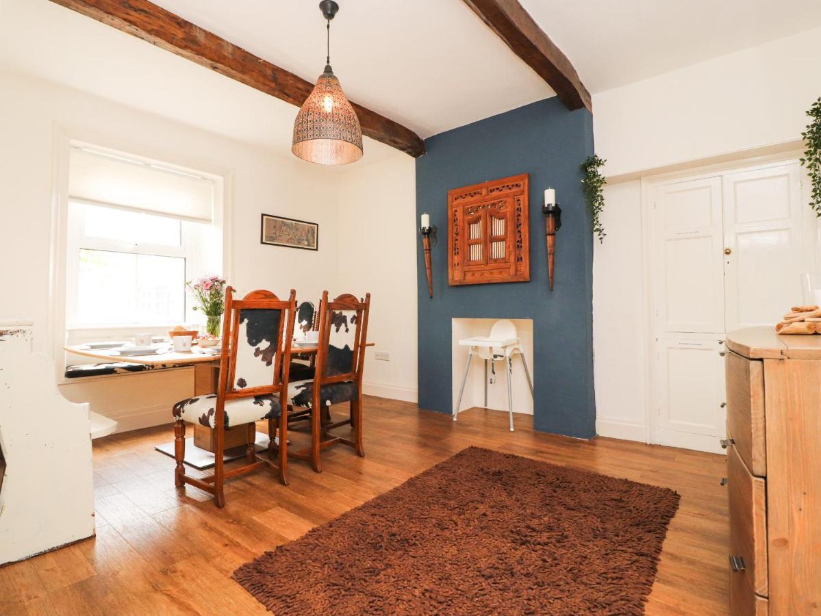 Dyson House Villa Skipton Dış mekan fotoğraf