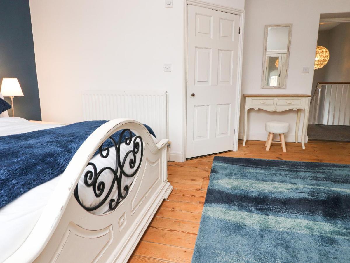 Dyson House Villa Skipton Dış mekan fotoğraf