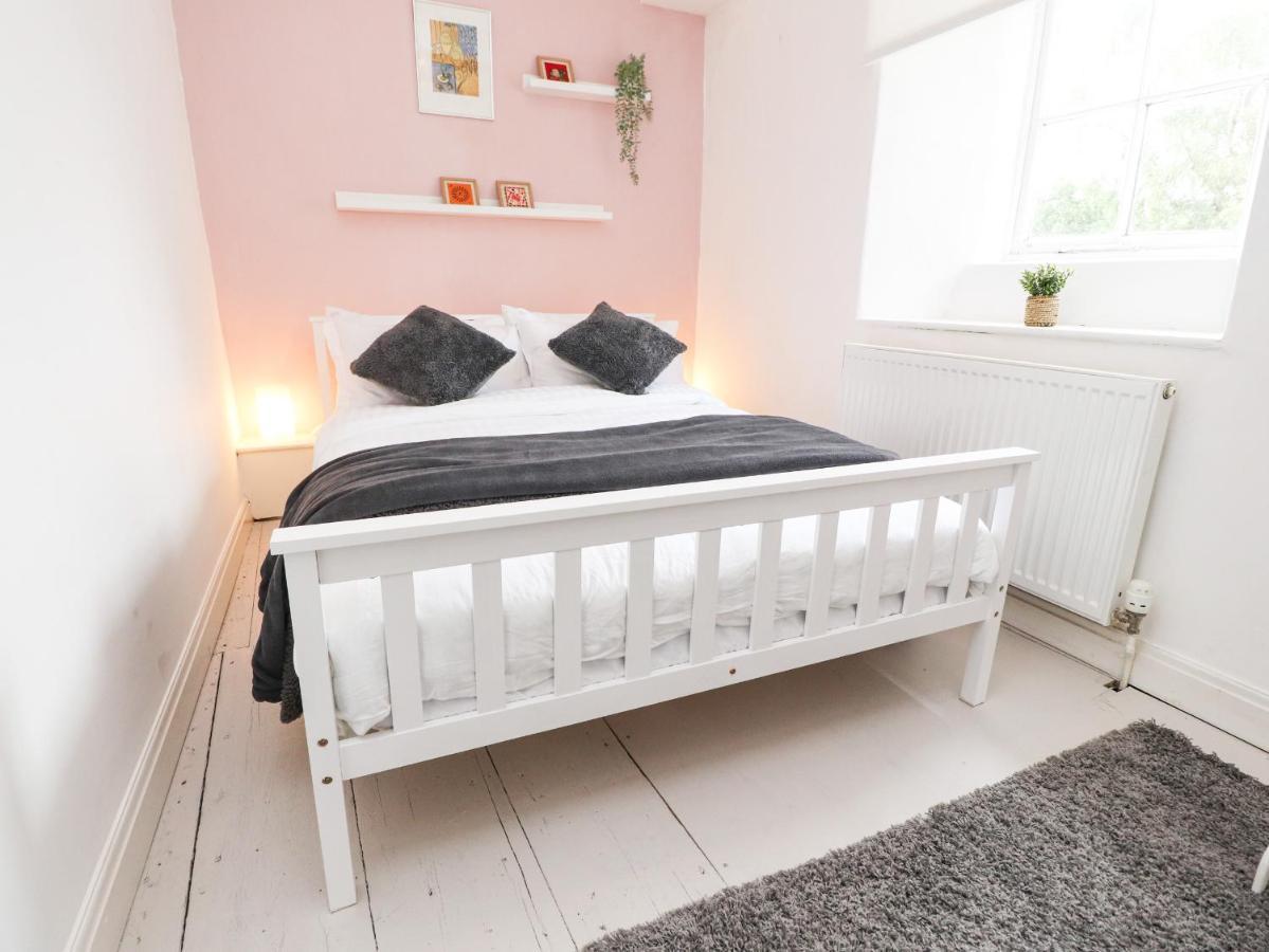 Dyson House Villa Skipton Dış mekan fotoğraf
