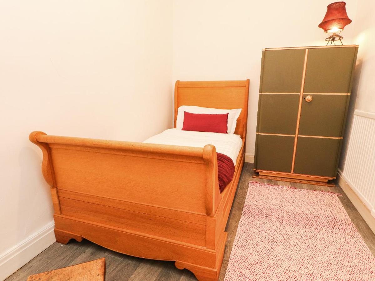Dyson House Villa Skipton Dış mekan fotoğraf