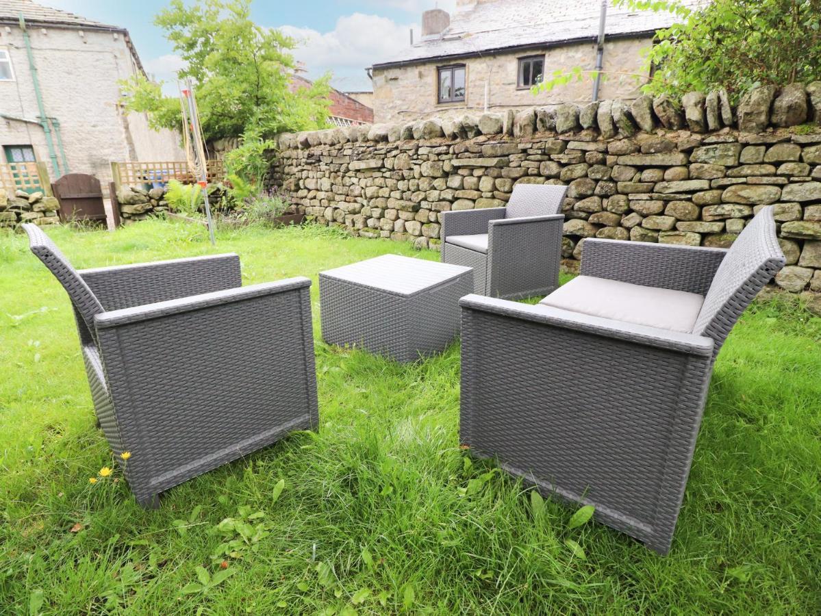Dyson House Villa Skipton Dış mekan fotoğraf
