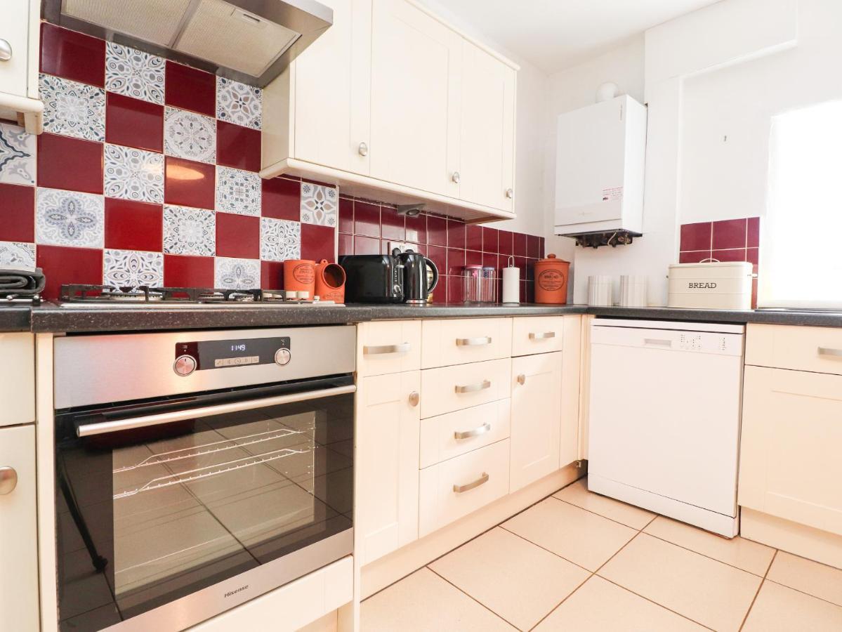 Dyson House Villa Skipton Dış mekan fotoğraf