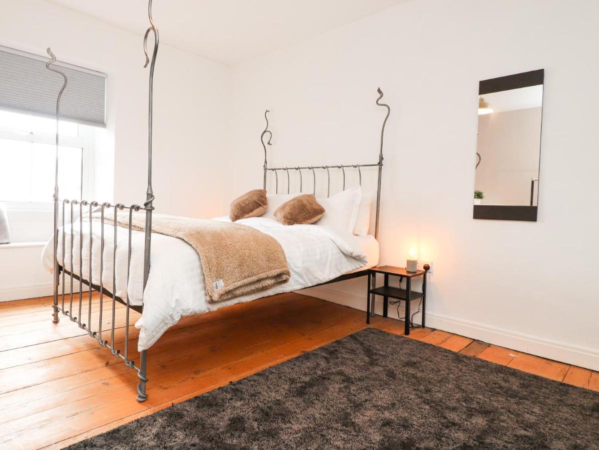Dyson House Villa Skipton Dış mekan fotoğraf