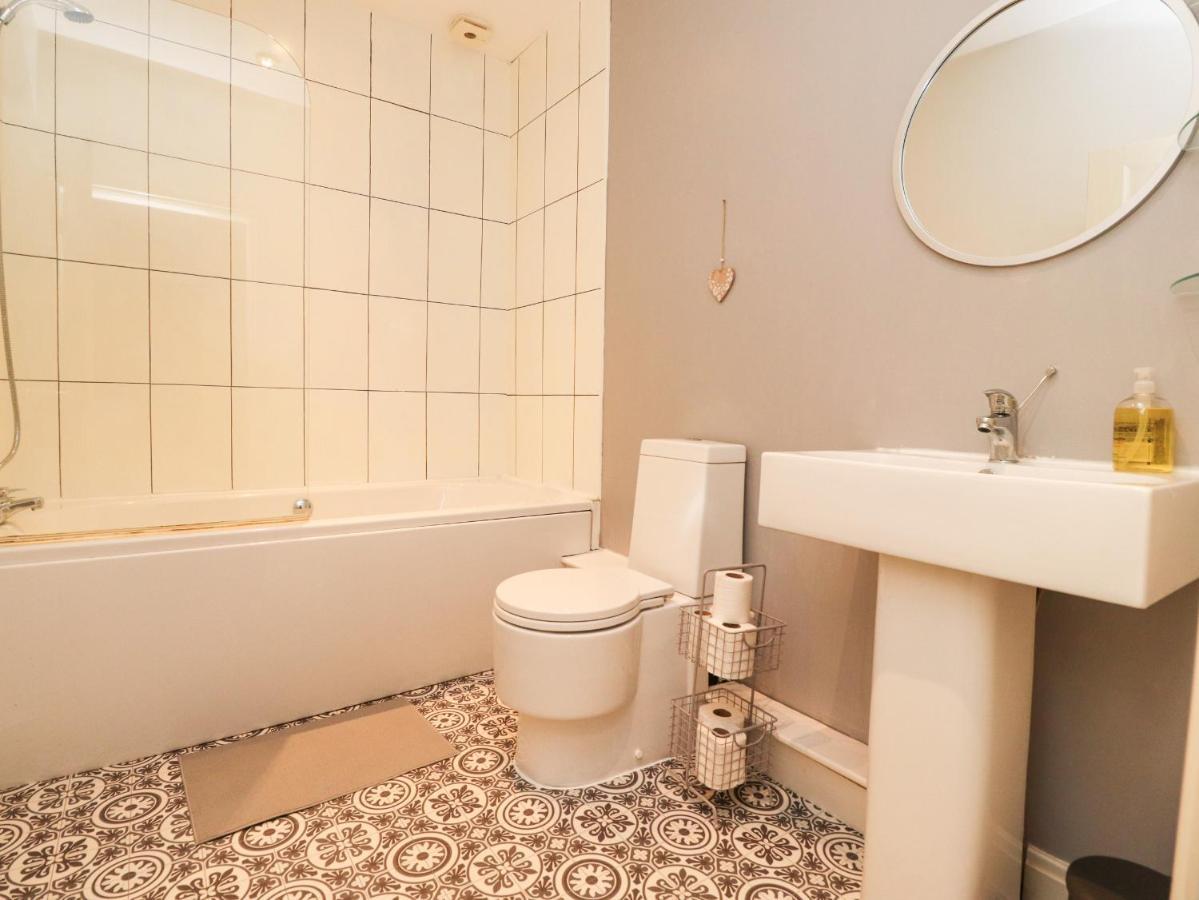 Dyson House Villa Skipton Dış mekan fotoğraf