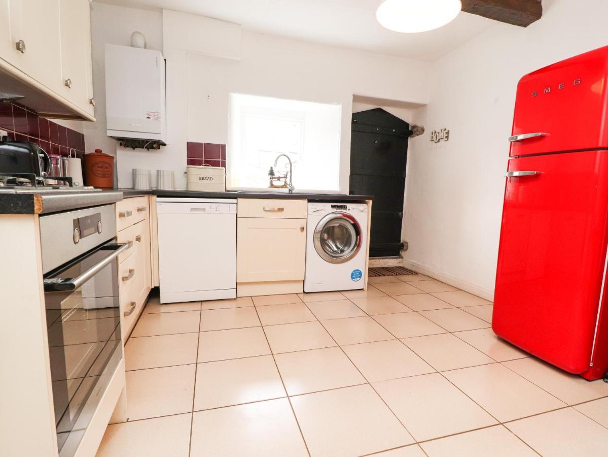 Dyson House Villa Skipton Dış mekan fotoğraf