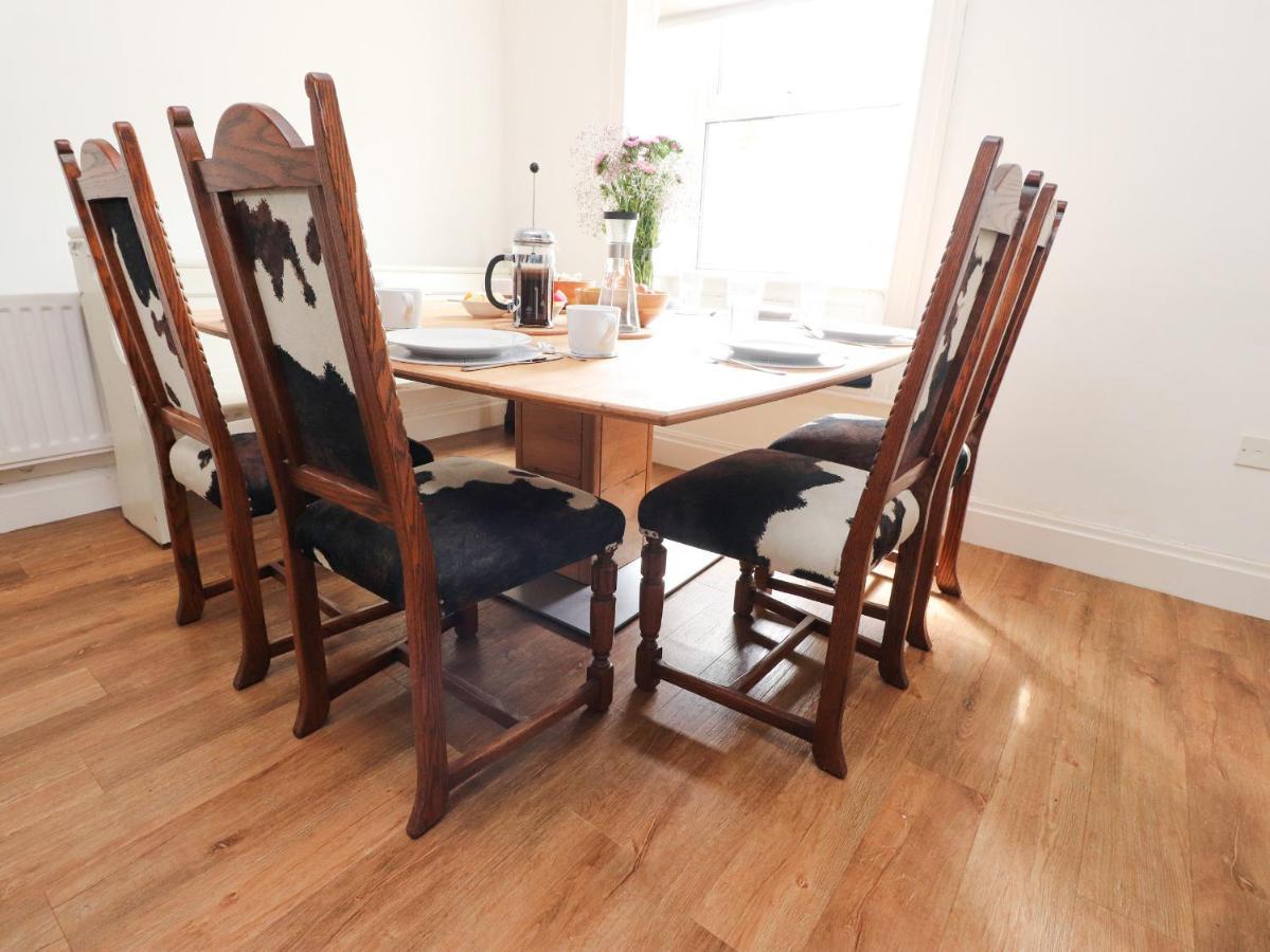 Dyson House Villa Skipton Dış mekan fotoğraf