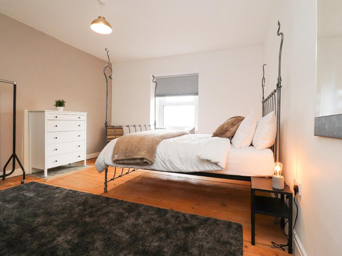 Dyson House Villa Skipton Dış mekan fotoğraf