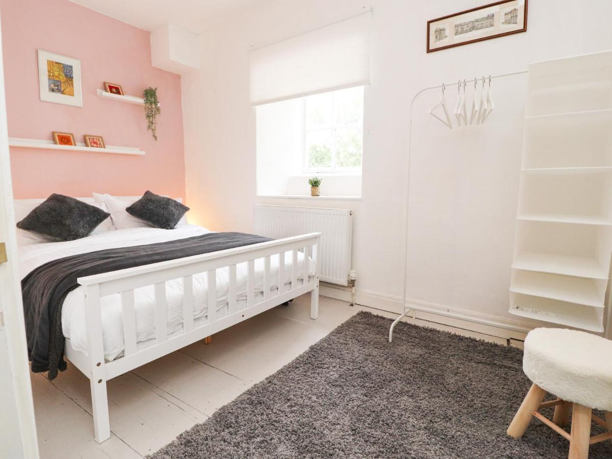 Dyson House Villa Skipton Dış mekan fotoğraf
