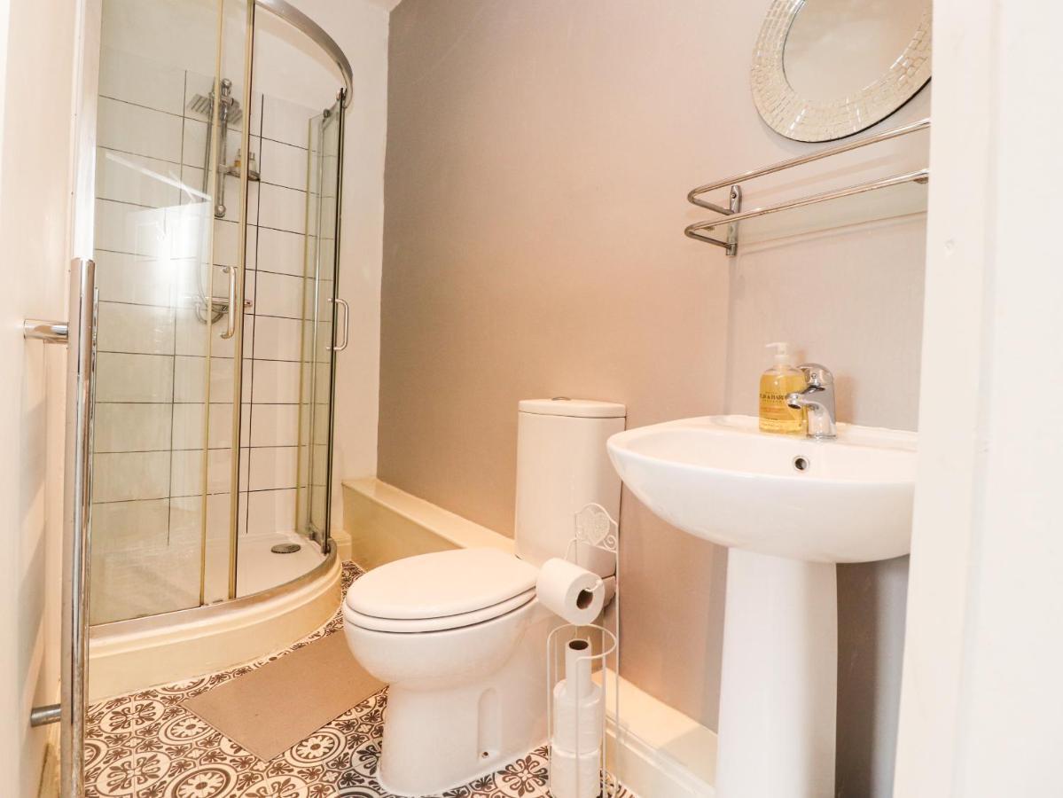 Dyson House Villa Skipton Dış mekan fotoğraf